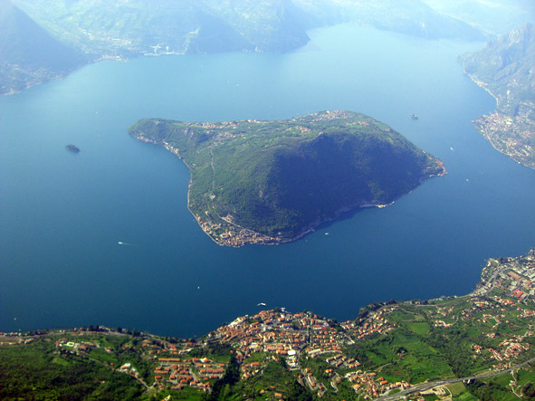Promozione Lago d'Iseo e area del Sebino, domani sottoscrizione ... - Bsnews.it