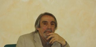CULTURA A BRESCIA - Renato Borsoni (ex presidente Ctb) - diritti Andrea Tortelli