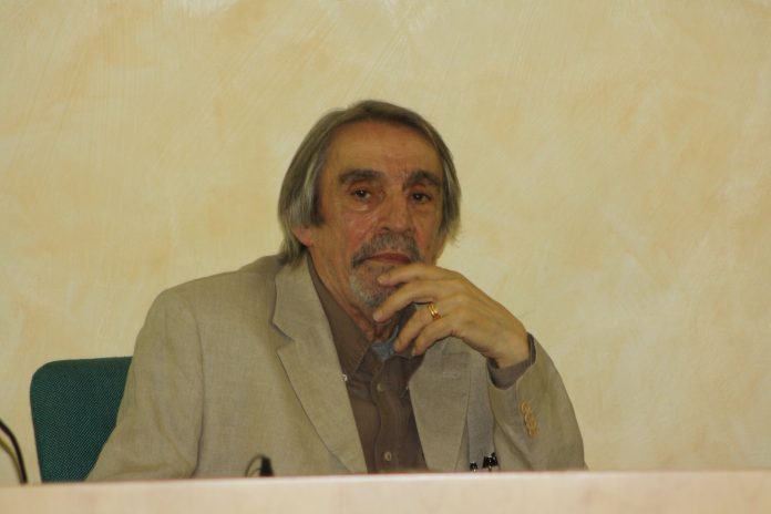 CULTURA A BRESCIA - Renato Borsoni (ex presidente Ctb) - diritti Andrea Tortelli