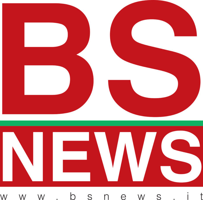 Logo BsNews.it quadrato