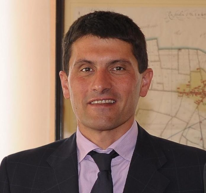 Giovanni Battista Sarnico, sindaco di Ospitaletto e presidente nazionale di Confartigianato Legno. www.bsnews.it