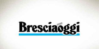 Logo quotidiano Bresciaoggi