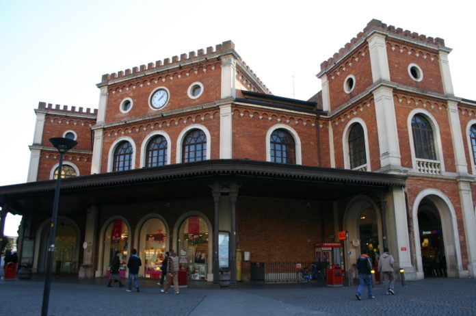 La Stazione di Brescia