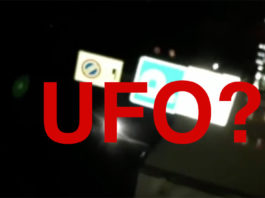 Un Ufo nei cieli di Brescia? Guardate il video di BsNews.it e giudicate.