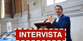 Il sindaco di Brescia Emilio Del Bono intervistato da BsNews.it