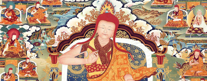 Buddhismo tibetano