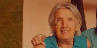 Mariarosa Tognazzi, 75 anni, manca da casa da venerdì