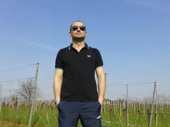 Alessandro Sandrini, da Folzano, sarebbe stato rapito e portato in Siria