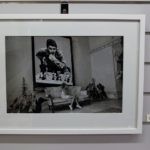“London & Daiquiri. I gran reportage di Gian Butturini”, Museo della Fotografia, Contrada del Carmine di Brescia, foto di Enrica Recalcati per BsNews.it