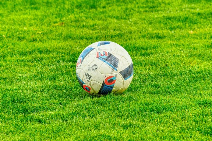 Calcio, foto da Pixabay