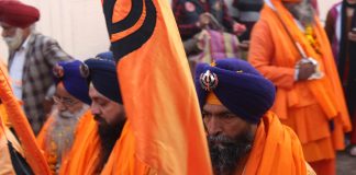 Sikh, foto generica
