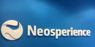 Il logo di Neosperience