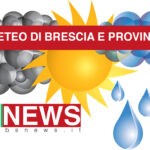 Il meteo e le previsioni del tempo a Brescia e provincia, BsNews