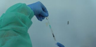 Vaccini, V-Day a Brescia, foto fonte Ats Regione