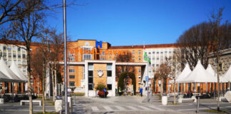 Ospedale Civile di Brescia