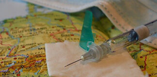 vaccini, foto pixabay