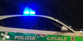 Polizia Locale Brescia - foto redazione Bsnews.it