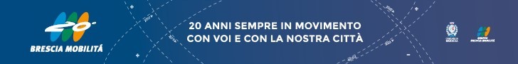 Brescia Mobilità (03.12.2021 - )